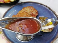 -威尼斯西餐厅(北区店)