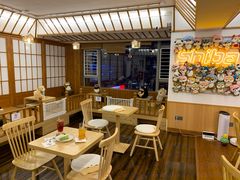 -豆柴町-柴犬主题狗咖(红鼎国际C座店)