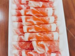 -天都肥牛(南五马路店)