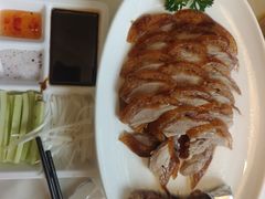 -福来居烤鸭店(天坛二店)