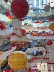 -孩子王童乐园(丰禾万达店)