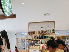 -星巴克(成都太古里二店)