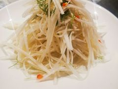 -纳瓦新疆菜(银都店)