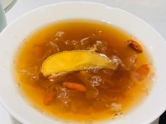 -江城小馆陕南妈妈菜·全球旅行餐厅(钟楼店)