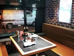 -刘全福吊炉烧烤王(东江路店)