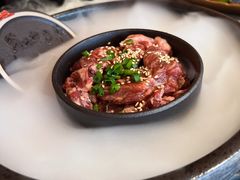 -谷牛日式烤肉(宝山U天地店)