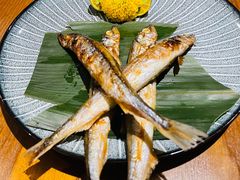 -傑·料理·海鲜放题(佛山文华荟店)