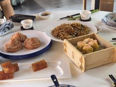 -侨美·唐荔园·40年地道粤菜