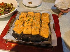 -宅里香.自然餐厅(湘大店)