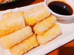 -川东长筷子耗儿鱼(万象润街店)