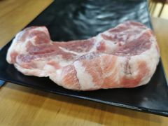 -肉甲韩国木炭烤肉(新壹街1店)