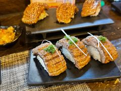 -昊·来了寿司(台湾街店)
