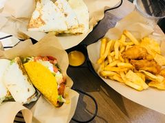 -Taco Bell 塔可贝尔(东方明珠店)