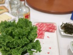 -蒙都43°9羊火锅·赤峰美食(宁城店)