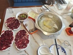 -乌记鲜活牛肉城(金砂东路店)