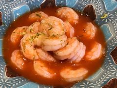 -半山腰·云南菜(侨福芳草地店)