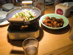 -弄堂里(新天地店)
