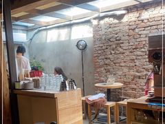 -VOYAGE COFFEE(北锣鼓巷店)
