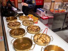 -盛香亭热卤(万象城店)