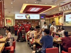 -朴大叔拌饭(广州花城汇店)