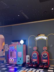 -MELAND亲子乐园•活动包场(北京亦庄龙湖天街店)