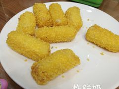 -小铜锣湾海鲜家常菜馆(河西店)