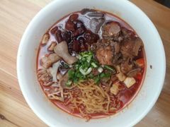 android_upload_pic-蒋家肠旺面馆老店(合群路店)