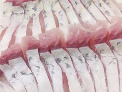 -正能量脆肉鲩火锅