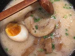 -味千拉面(航洋国际购物中心)