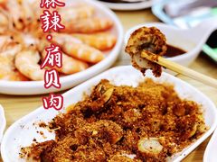-一蚝一贝海鲜特色餐厅(万象城店)