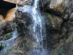 -狼牙山风景区