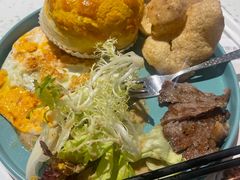 -添饭茶餐厅(天悦龙庭店)
