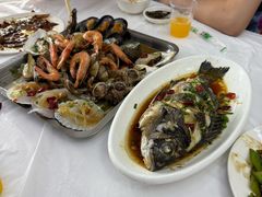 -阿军排档·烧烤