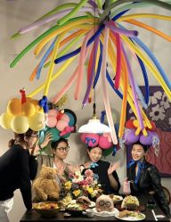 -甜匠Sweet生日派对策划·宝宝宴·生日布置(崇川店)