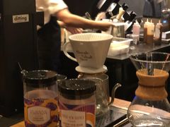 -星巴克(成都太古里二店)