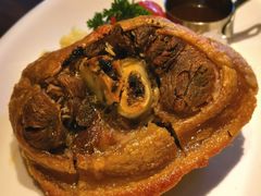 -Ambra Haus琥珀屋精酿餐厅(宝山店)