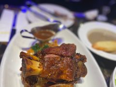 火焰猪肘-MOSSO德国餐厅·音乐酒吧(环宇荟店)