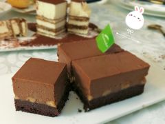 -Tomado绿色烘焙(大尧三路店)