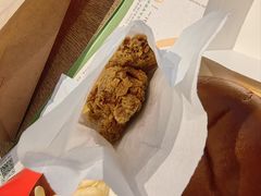 -麦当劳(北苑秋实路店)