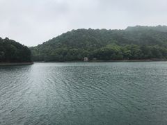 -石燕湖生态旅游景区
