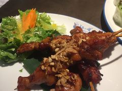 -美奈小馆·越南料理(中航城君尚购物中心店)