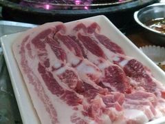 -农民烧烤(延边社区店)