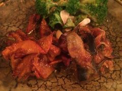 -羽深肉铺 Steak & Wine