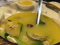 -味钱塘·钱塘渔鲜·地道江浙菜(宋城店)