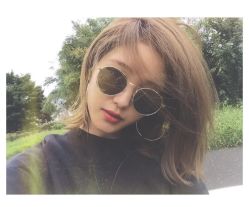 -INS羽毛接发·巴黎画染