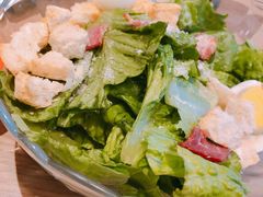 -必胜客(新中纬店)