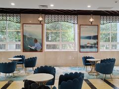 -罗浮山嘉宝田森林温泉度假酒店