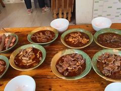 -高记什邡肖麻辣(成都店)