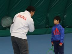 -中体一方网球培训(国家网球中心校区)