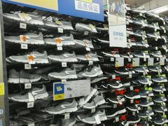 -迪卡侬(南二环店)